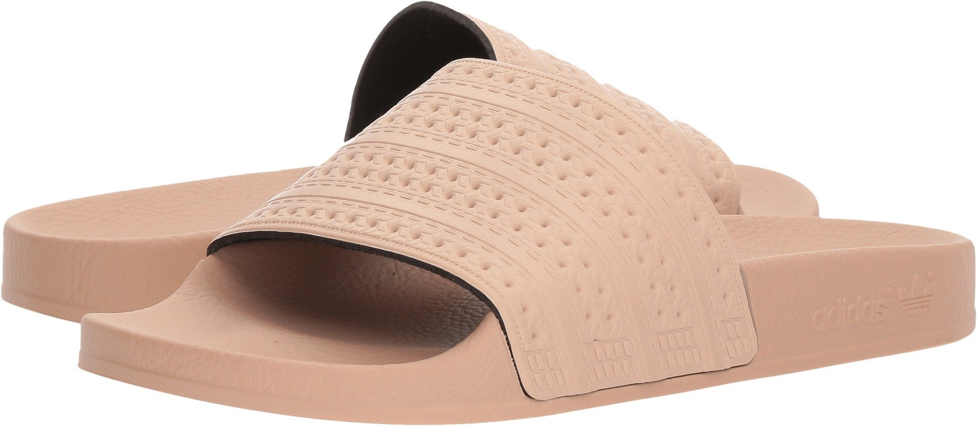 adidas Women's Adilette Slide Sandal